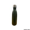 MASCU - THERMOS - INOX COLORE VERDE 0.5lt