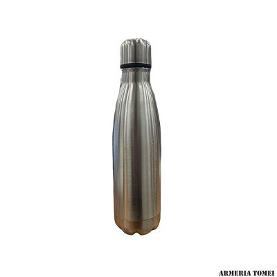 MASCU - THERMOS - INOX COLORE ACCIAIO 0.5lt