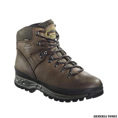 MEINDL - SCARPONI - BURMA PRO MFS GTX Braun