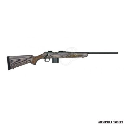CARABINA - MOSSBERG PREDATOR CAL. 223 REM 20" LAM FL