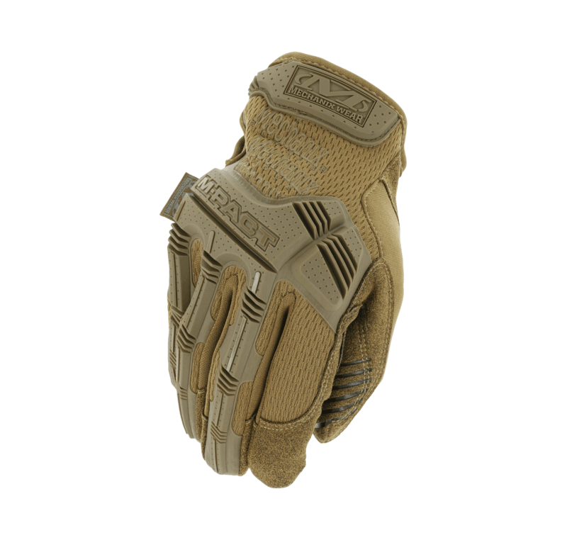 MECHANIX WEAR - GUANTO M-PACT 720/72 COYOTE