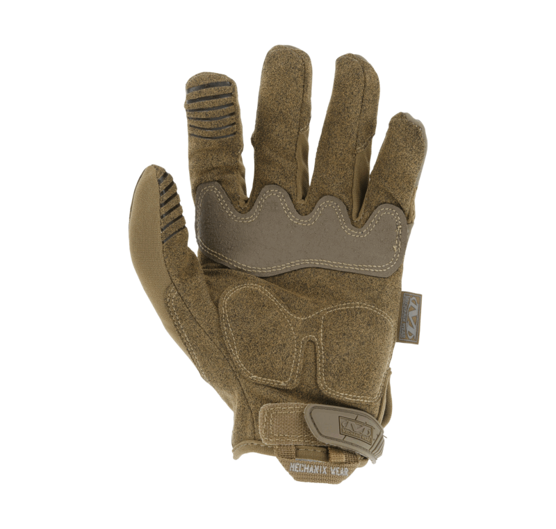 MECHANIX WEAR - GUANTO M-PACT 720/72 COYOTE - immagine 2