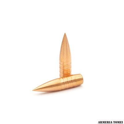 MRR BULLETS - GREEN SPORT CAL .30 - 9,85g 152gr 7,82 mm (50pz)