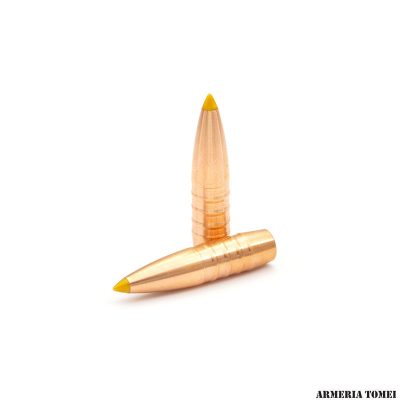 MRR BULLETS - GREEN HUNTING CAL. 30 - 9,85g 152gr 7,82mm (50pz)