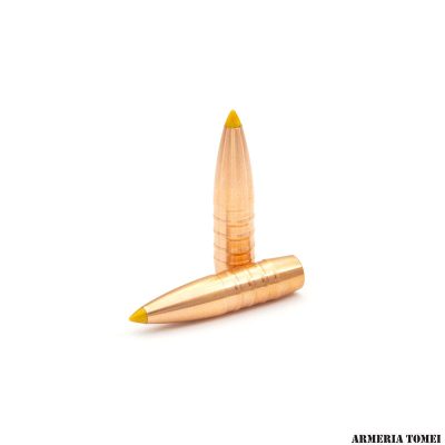 MRR BULLETS - GREEN HUNTING CAL. 30 - 10,82g 167gr 7,82mm (50pz)