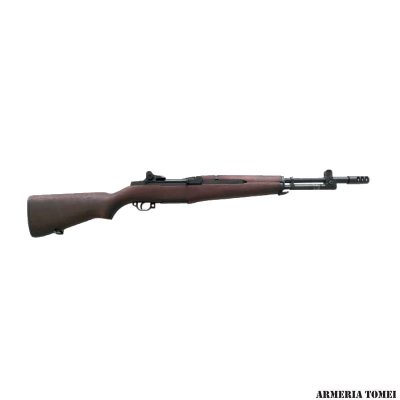 CARABINA - NJ GARAND SCOUT T1 CAL. 308 WIN 5 COLPI