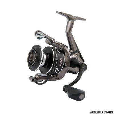 MULINELLO - NOMURA - HIRO PRO 10 - 258 g / 5.1:1 - 1 graphite