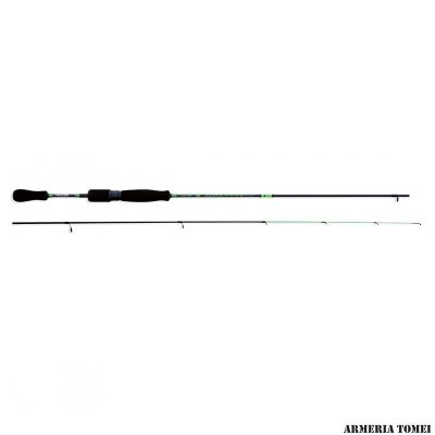 NOMURA - AKIRA SLD TROUT AREA GREEN 1.98 m / 1-5 g / 2pz / 103 cm / 85 g