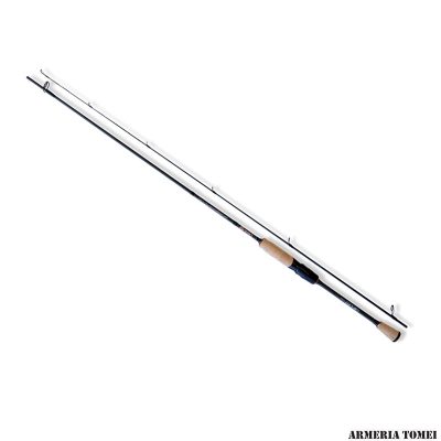 NOMURA - OSAKA LIGHT GAME 1.98 m / 0,5-4 g / 2pz / 102 cm / 85 g