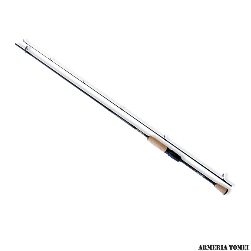NOMURA - OSAKA LIGHT GAME 1.83 m / 0,5-4 g / 2pz / 97 cm / 81 g