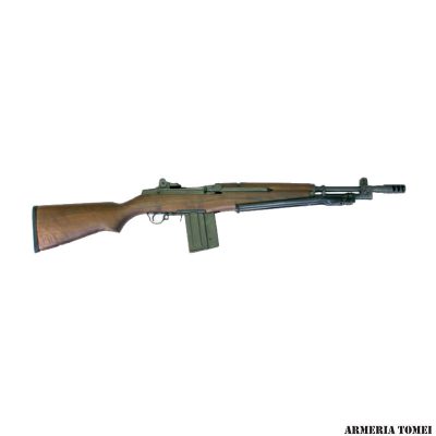 CARABINA - NJ BM62 CAL. 308 WIN 5 COLPI