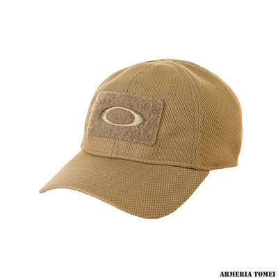 CAPPELLO - OAKLEY - SI CAP COYOTE