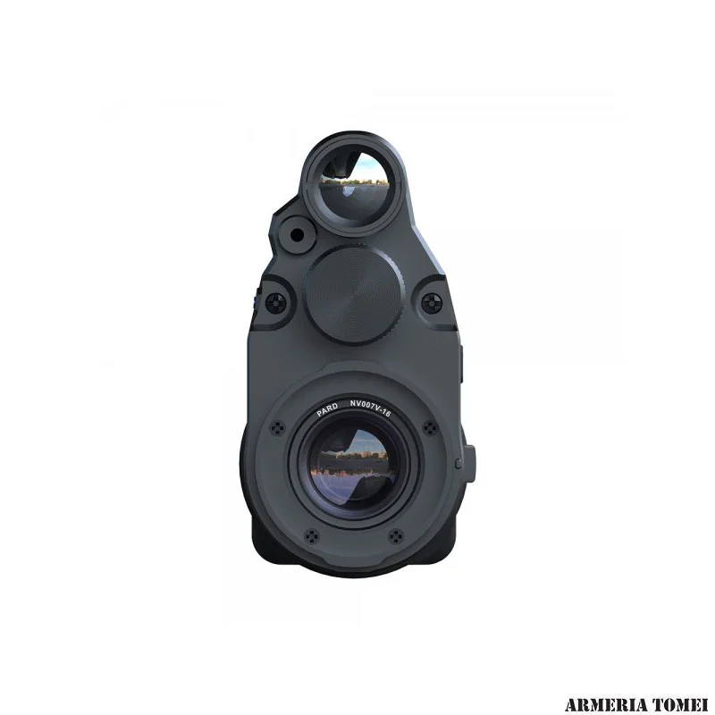 VISORE NOTTURNO - PARD - CLIP-ON NIGHT VISION RIFLE SCOPE - immagine 3