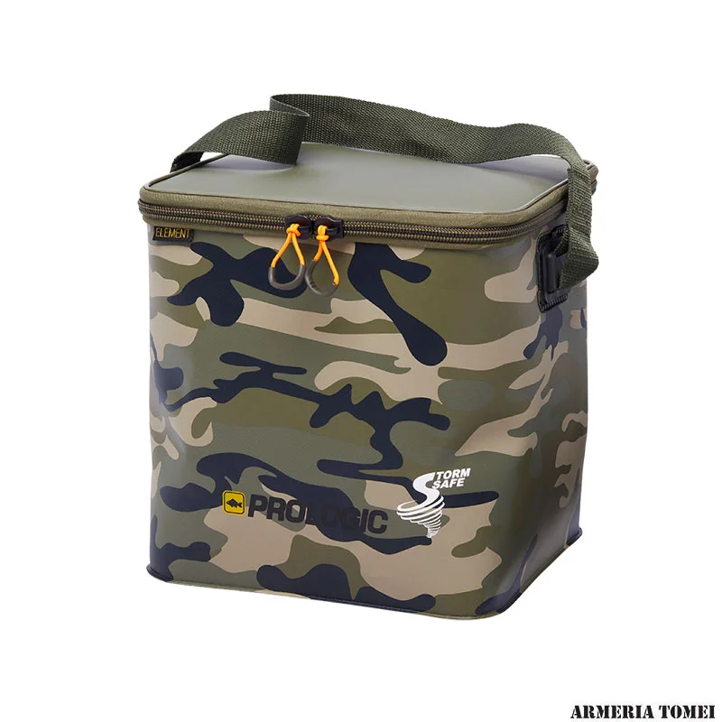 PROLOGIC - ELEMENT STORM SAFE BAIT BAG 29X26X30CM 22.5L