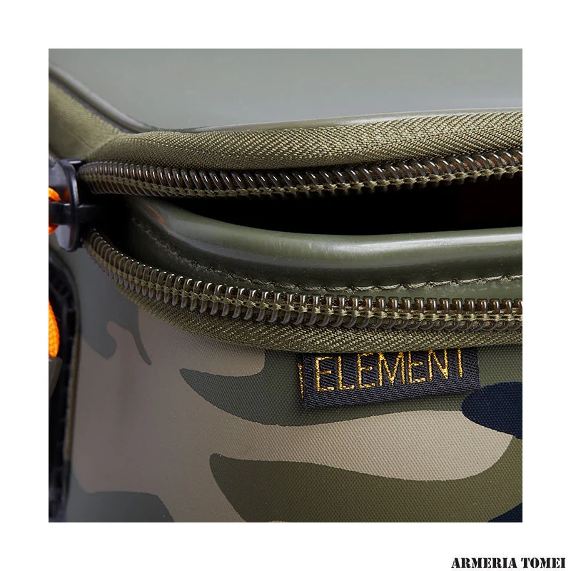 PROLOGIC - ELEMENT STORM SAFE BAIT BAG 29X26X30CM 22.5L - immagine 3