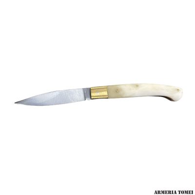 RAM SURVIVAL - PATTADA MANICO CORNO