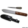 RAM SURVIVAL - COLTELLO DA MARE CON CAVIGLIA IN ACCIAIO