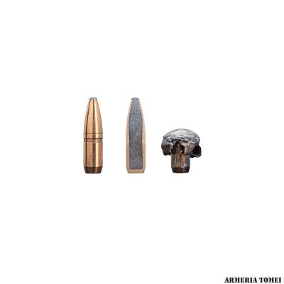 PALLE DA RICARICA - SAKO - SUPERHAMMERHEAD 7,62 CAL. 30 | Ø 7,83 - 7,85mm | 11,7g/180gr | kpl (50PZ)