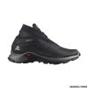 SALOMON - UOMO - SUPERCROSS WINTER CSWP Black/Magnet/Black