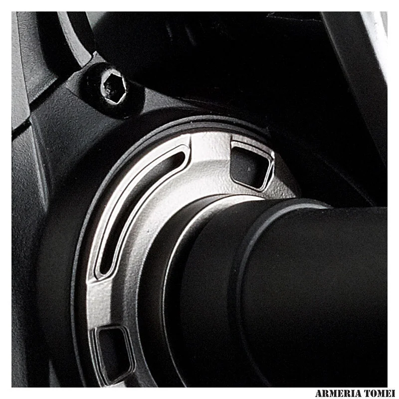 MULINELLO - SAVAGE GEAR - SG4 3000H FD 8+1BB INCL. GRAPH. SPARE POOL - immagine 4