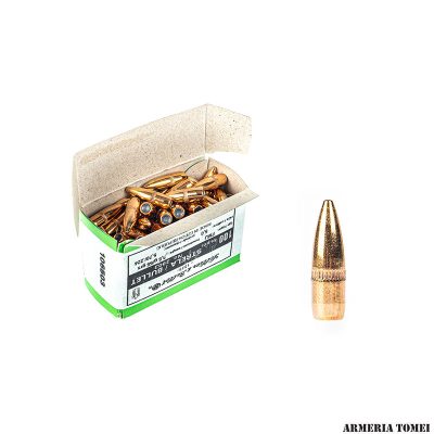 PALLE DA RICARICA - SELLIER & BELLOT - 5,56/223 FMJ 55GR (100PZ)