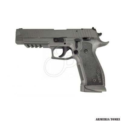 PISTOLA - SIG SAUER - SEMIAUTO P226-X 5" 9x21 TG +1C