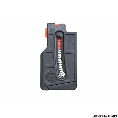 CARICATORE - SMITH & WESSON - M&P15-22 .22LR MAGAZINE 10 ROUNDS
