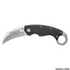 COLTELLO - SMITH & WESSON EXTREME OPS FOLDING KARAMBIT CK33
