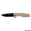 COLTELLO - SMITH & WESSON FOLDING DROP POINT NYLON 1084312