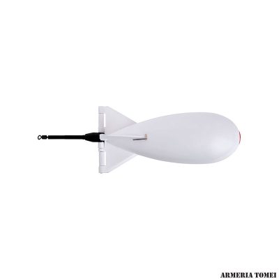 SPOMB - ORIGINAL MIDI X BIANCO