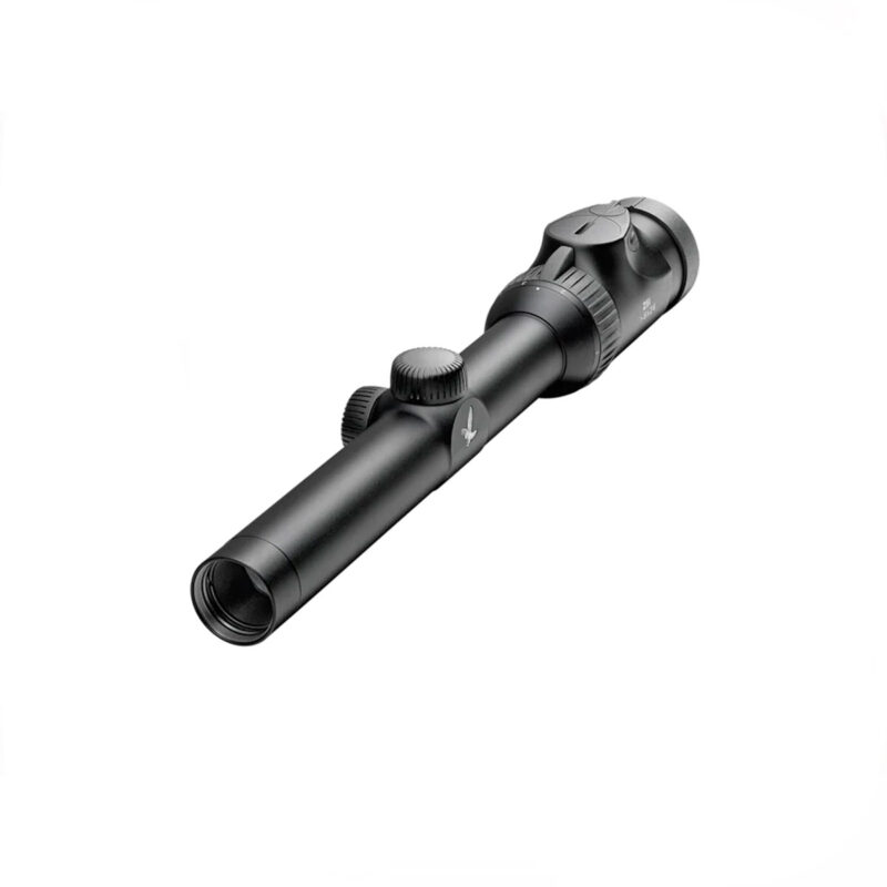 OTTICA - SWAROVSKI OPTIK - Z6i 1-6x24 L 4-I - immagine 2