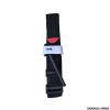 FASCIA TOURNIQUETS COLORE NERO