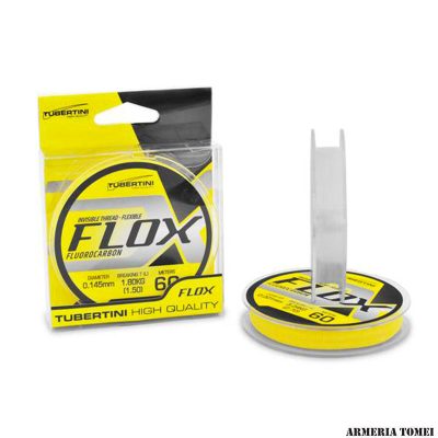 TUBERTINI - FLOX FLUOROCARBON