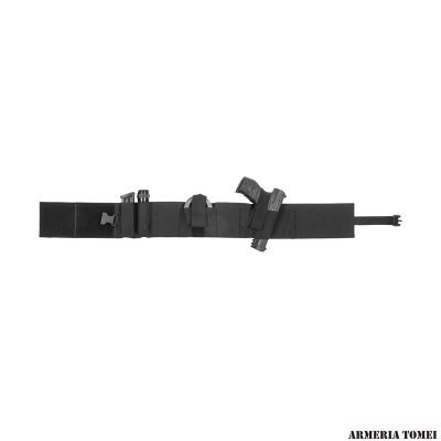 VEGA HOLSTER - FASCIA ELASTICA REGOLABILE E CHIUDIBILE TRAMITE VELCRO