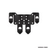VEGA HOLSTER - PIATTAFORMA MODULARE IN POLIMERO