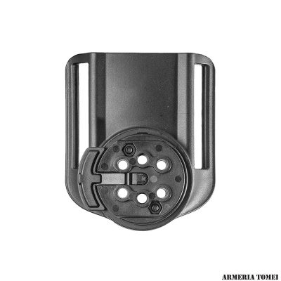 VEGA HOLSTER - PASSANTE IN POLIMERO STAMPATO AD INIEZIONE