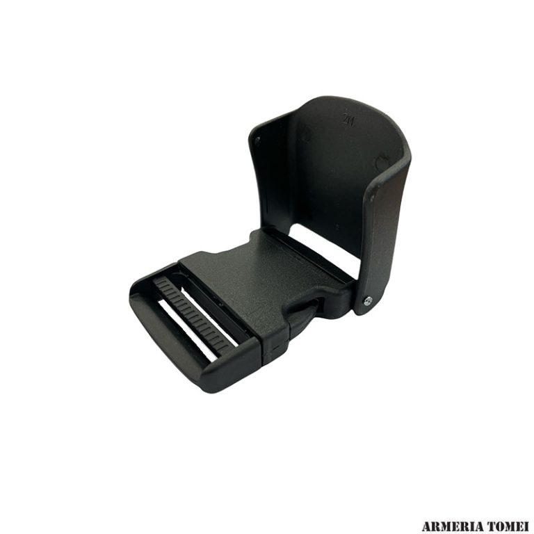 VEGA HOLSTER – FIBBIA PER CINTURONE 2V49 (POL.PEN. / P.S.) | Armeria Tomei