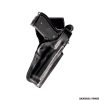 VEGA HOLSTER - FONDINA IN CUOIO DA CINTURA -SGANCIO RAPIDO PER BERETTA 81/82/84