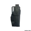 VEGA HOLSTER - FONDINA POLIMERO DUTY PER GLOCK 19