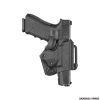 VEGA HOLSTER - FONDINA POLIMERO VK INDEX PER BERETTA 92/98FS