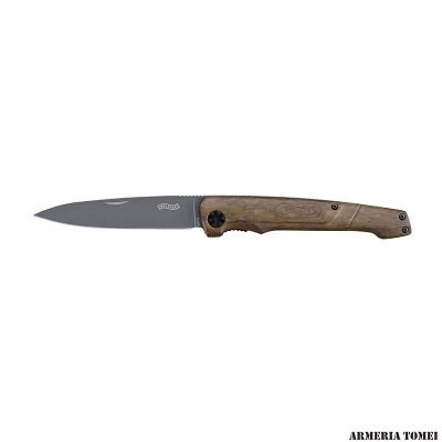 COLTELLO - WALTHER BWK1