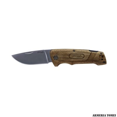 COLTELLO - WALTHER BWK2