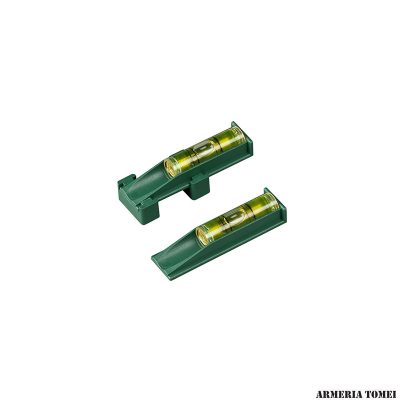 WEAVER - SET LIVELLA X MONTAGGIO OTTICA