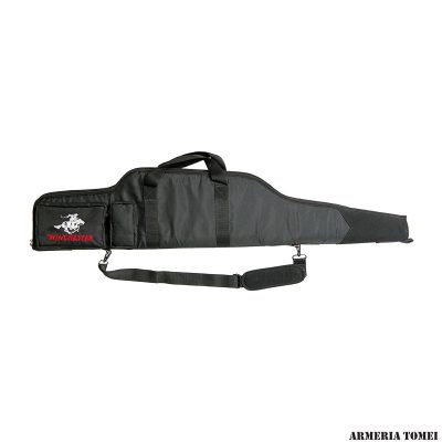 FODERO - WINCHESTER SXR SCOPED BLACK 124cm