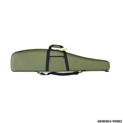 39HUNTER - CUSTODIA TOP VERDE X CARABINA 118cm
