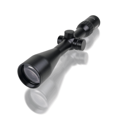 OTTICA - STEINER - RANGER 4 6-24x56 ret. 4A-I BC (CON TORRETTE BALISTICHE)