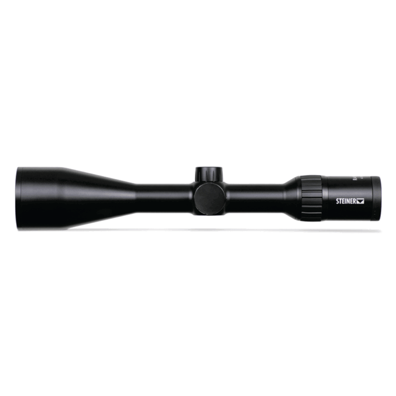 OTTICA - STEINER - RANGER 4 6-24x56 ret. 4A-I BC (CON TORRETTE BALISTICHE)OTTICA GARANTITA A VITA - immagine 2