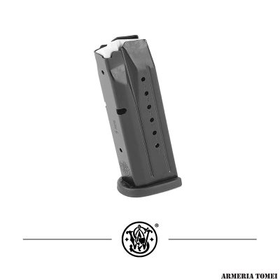 CARICATORE - SMITH & WESSON M&P9 9×21 15colpi