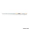ABU GARCIA - BEAST X CORK SPINNING ROD 842H 8'4" - 30/110gr - H