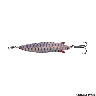 ABU GARCIA - TOBY LF Holo Roach 60g